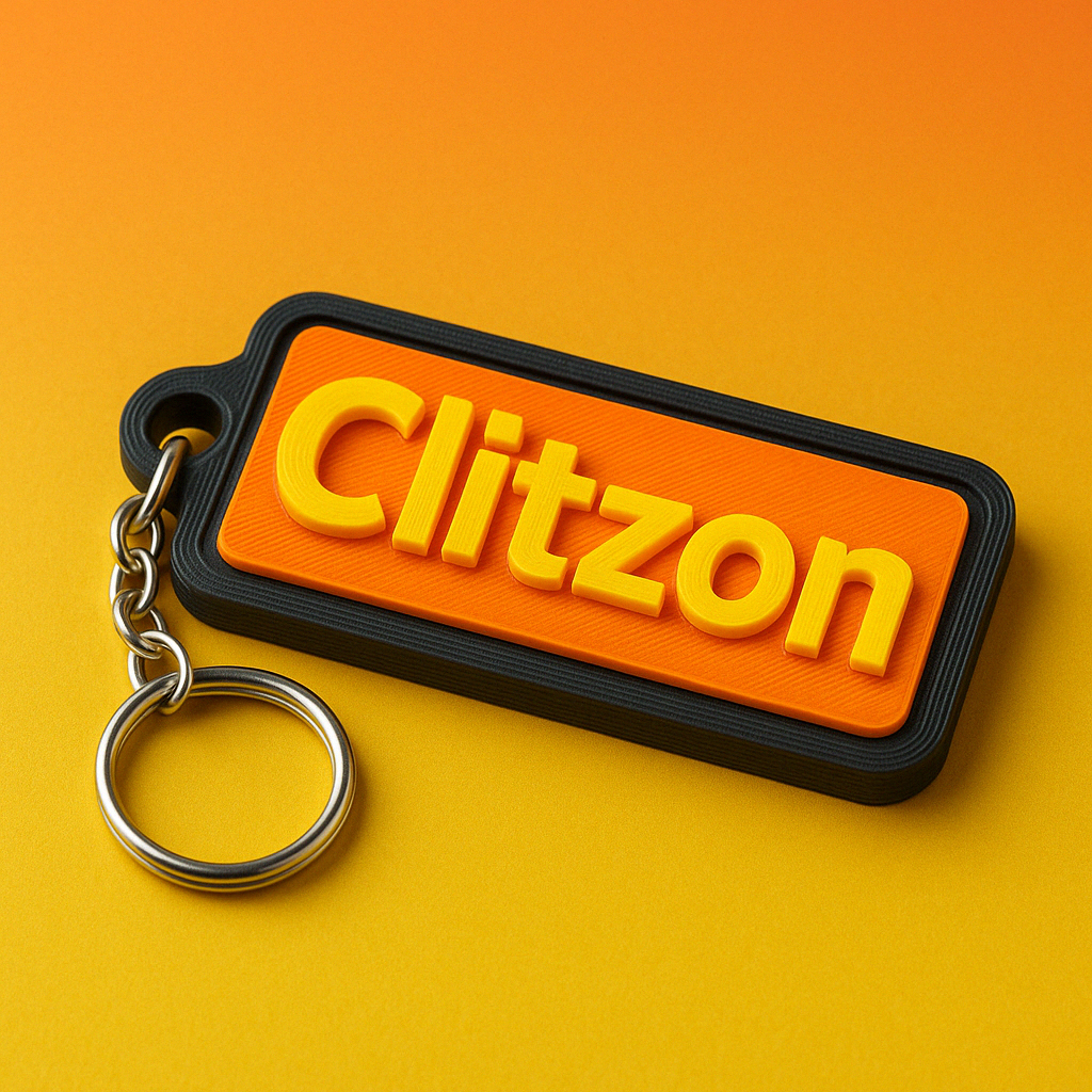 Llaveros Listos para Ti