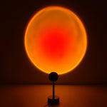 Cargar imagen en el visor de la galería, Lámpara de proyector Atmósfera

